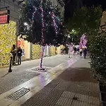 Palermo Houses