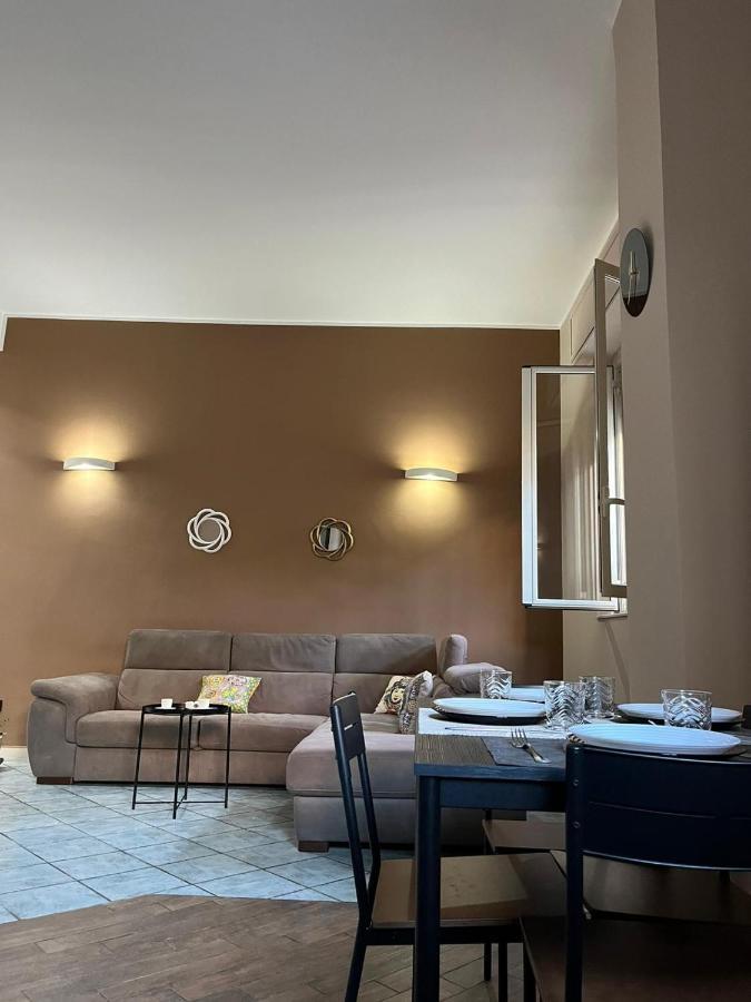 Palermo Houses Apartment Palermo