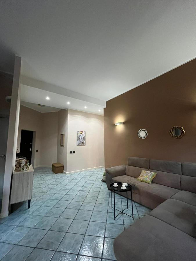Apartment Palermo Houses