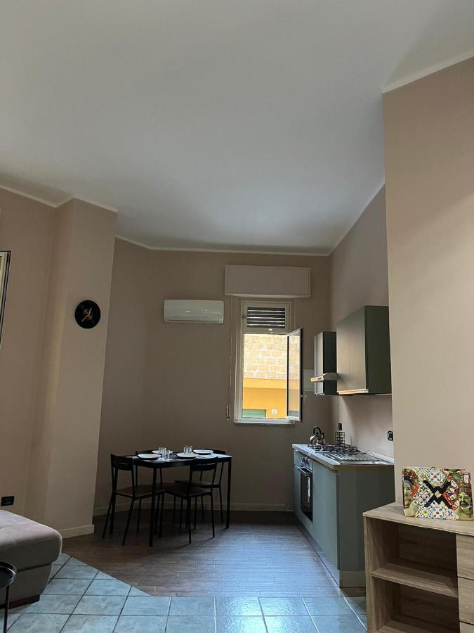 Apartment Palermo Houses *