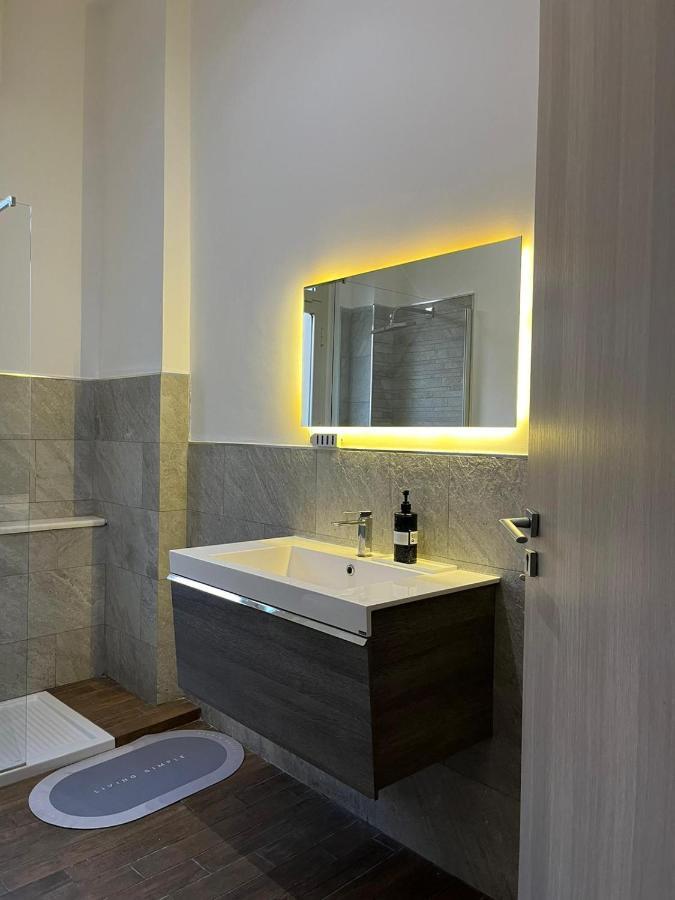 Apartment Palermo Houses