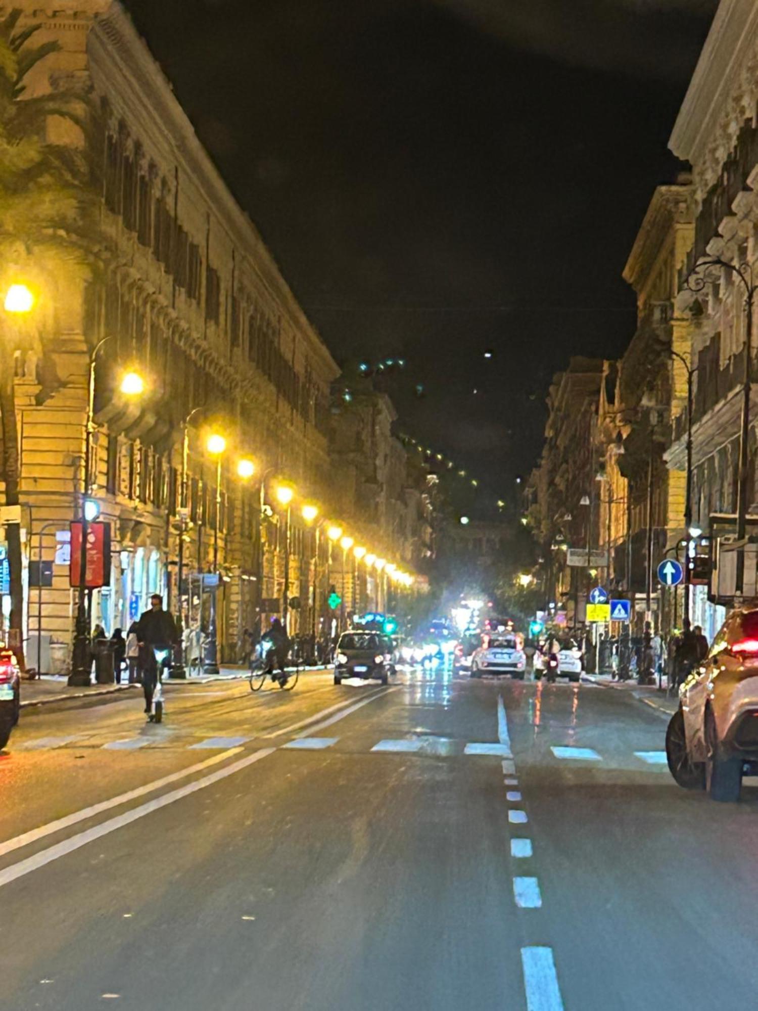 Palermo Houses Apartment